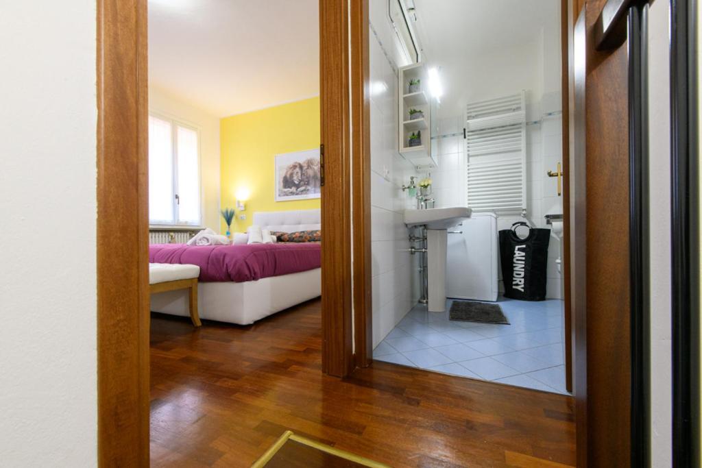 Alex Dream Apartamento Reggio Emilia Exterior foto
