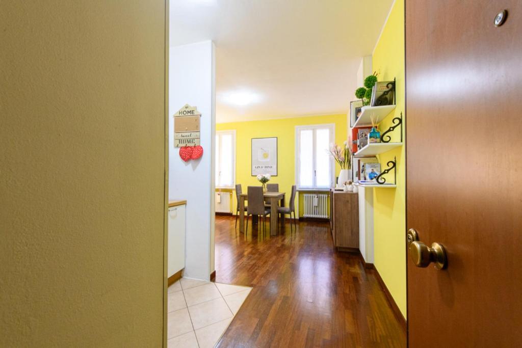 Alex Dream Apartamento Reggio Emilia Exterior foto
