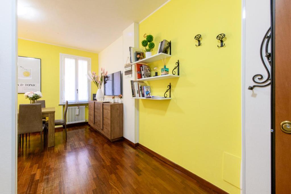 Alex Dream Apartamento Reggio Emilia Exterior foto