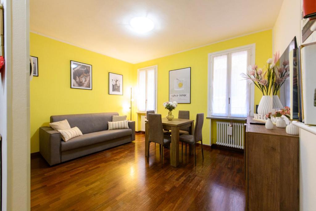 Alex Dream Apartamento Reggio Emilia Exterior foto
