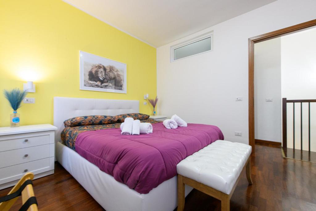 Alex Dream Apartamento Reggio Emilia Exterior foto